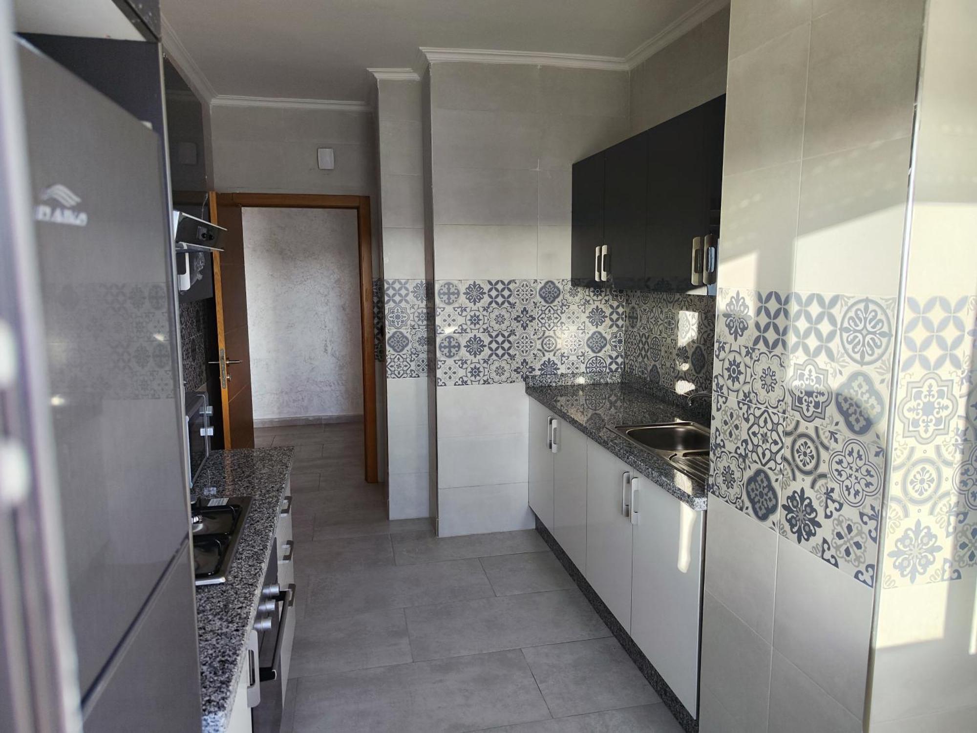 Appart Farah Family Only Apartment Tangier Exterior photo