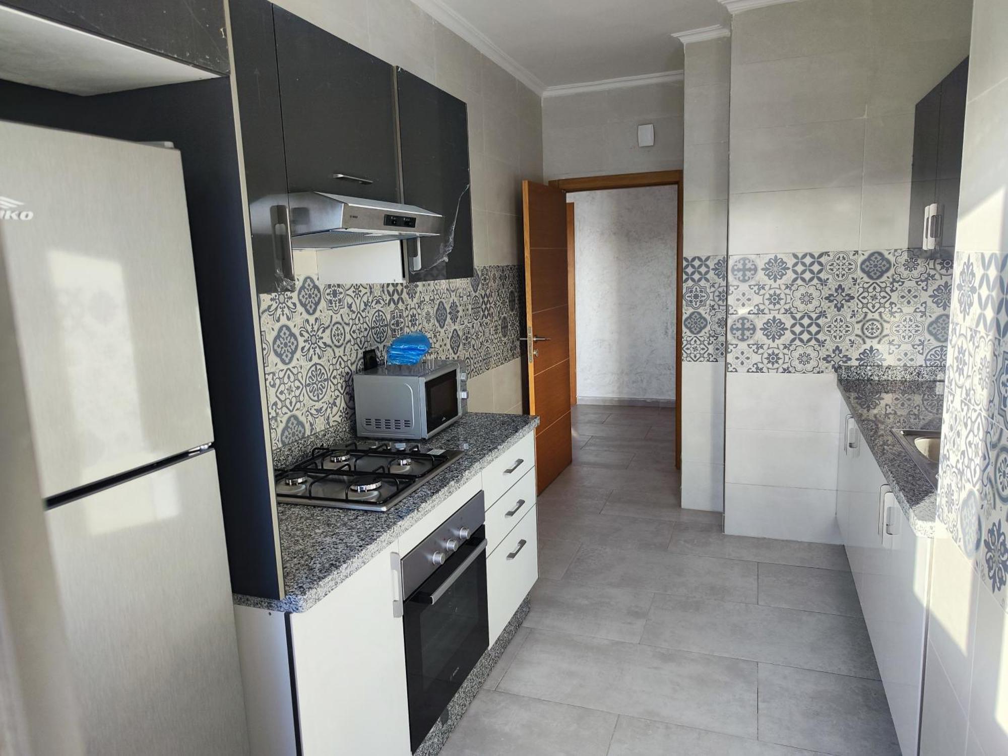 Appart Farah Family Only Apartment Tangier Exterior photo