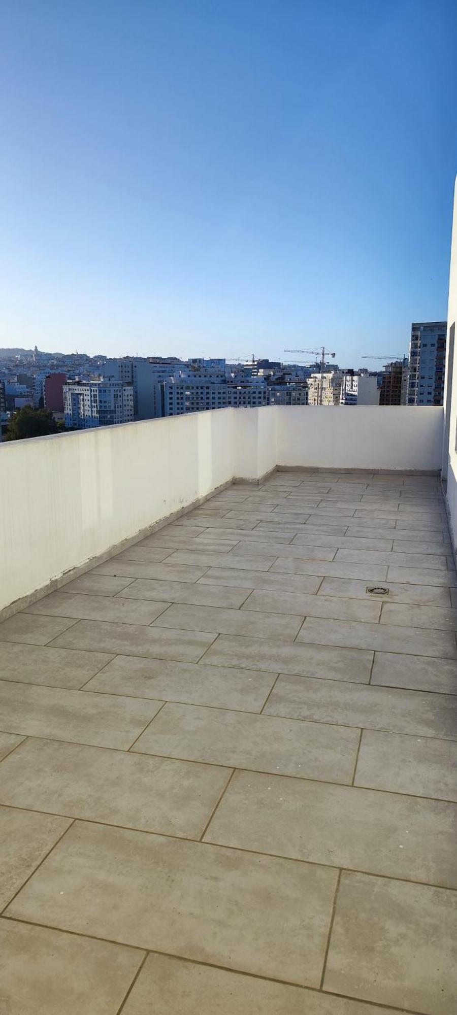 Appart Farah Family Only Apartment Tangier Exterior photo