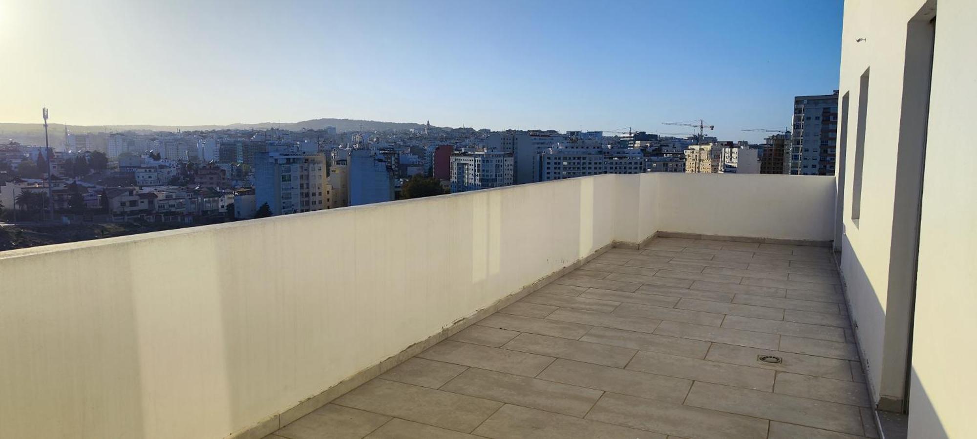 Appart Farah Family Only Apartment Tangier Exterior photo